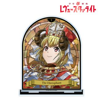 少女☆歌劇 レヴュースタァライト -Re LIVE-_描き下ろしポストカード