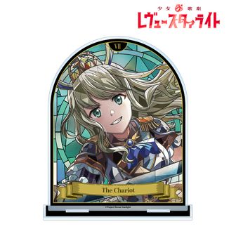 少女☆歌劇 レヴュースタァライト　神楽ひかり バースデーアクリル 少女☆歌劇 レヴュースタァライト -Re LIVE- アクリルスタンド 神楽