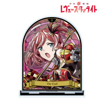 少女☆歌劇 レヴュースタァライト -Re LIVE-_キャンバスアート06/キラ
