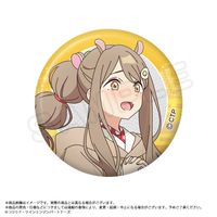 超かぐや姫！_トレーディング缶バッジ 【BOX／10個入り】 | 超かぐや姫