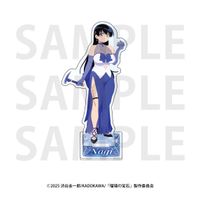 瑠璃の宝石_アクリルスタンド 荒砥凪 | 瑠璃の宝石公式グッズ