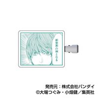 DEATH NOTE_コレクションヘアクリップ【BOX／10個入り】 | DEATH NOTE