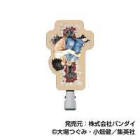 DEATH NOTE_コレクションヘアクリップ【BOX／10個入り】 | DEATH NOTE