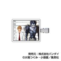 DEATH NOTE_コレクションヘアクリップ【BOX／10個入り】 | DEATH NOTE