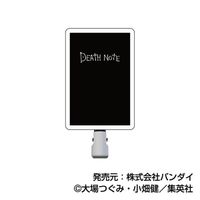 DEATH NOTE_コレクションヘアクリップ【BOX／10個入り】 | DEATH NOTE