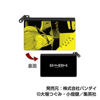DEATH NOTE_スリムポーチコレクション【BOX／10個入り】 | DEATH NOTE