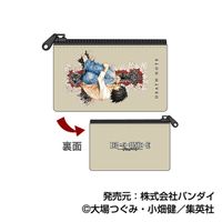 DEATH NOTE_スリムポーチコレクション【BOX／10個入り】 | DEATH NOTE