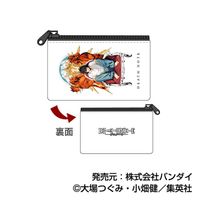 DEATH NOTE_スリムポーチコレクション【BOX／10個入り】 | DEATH NOTE