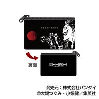 DEATH NOTE_スリムポーチコレクション【BOX／10個入り】 | DEATH NOTE