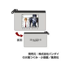 DEATH NOTE_スリムポーチコレクション【BOX／10個入り】 | DEATH NOTE