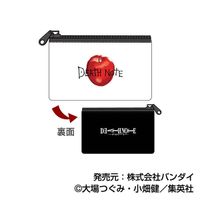 DEATH NOTE_スリムポーチコレクション【BOX／10個入り】 | DEATH NOTE