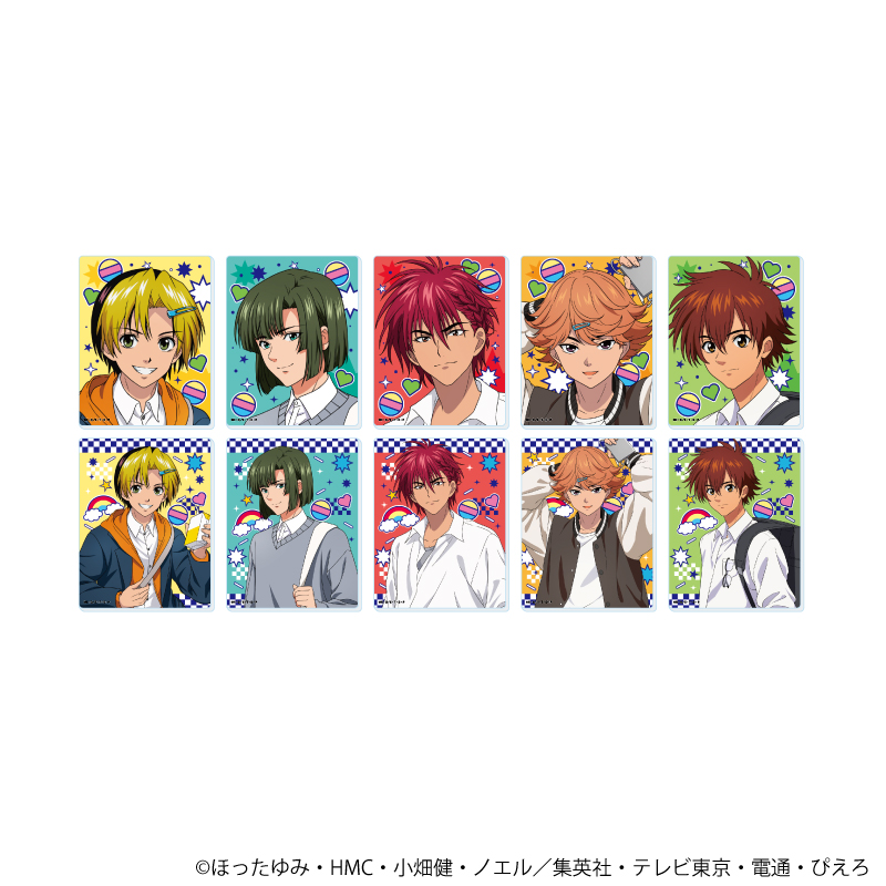 綺羅/小林沙苗 歌詞【ヒカルの碁】 - アニソン！