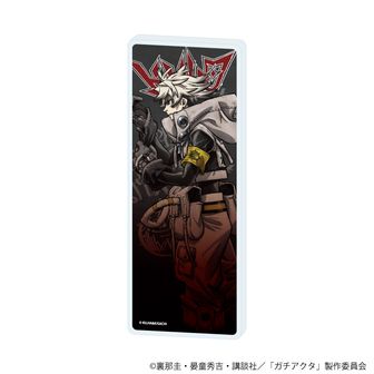 ガチアクタ_ボールペン リヨウ | 公式グッズ・公式ライセンス商品専門