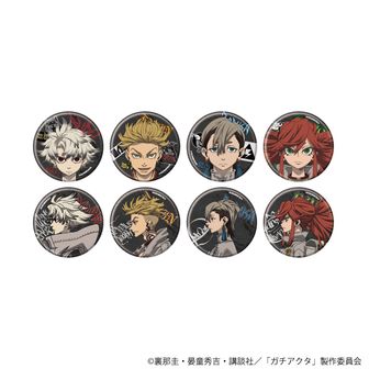 ガチアクタ | 公式グッズ・公式ライセンス商品専門 | colleize（コレイズ）