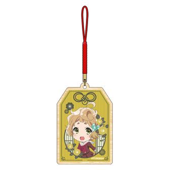 響け！ユーフォニアムシリーズ_おんがくエンドレス A3マット加工