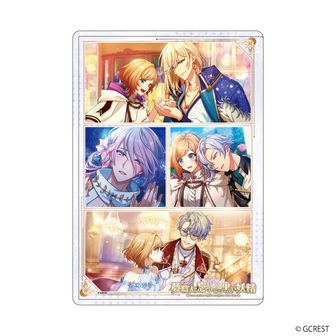 夢職人と忘れじの黒い妖精 | 公式グッズ・公式ライセンス商品専門