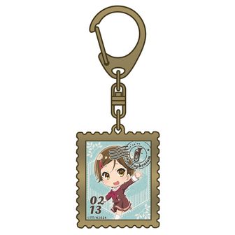 最終楽章 響け！ユーフォニアム_トレーディングミニ色紙 【BOX／10個