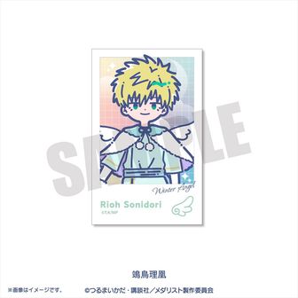 メダリスト展 メダリスト 鹿本すず すず 缶バッジ　78点 グッズ | メダリスト展