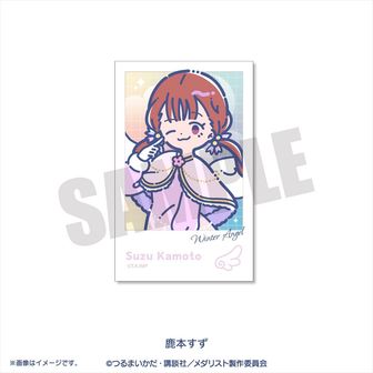 メダリスト展 メダリスト 鹿本すず すず 缶バッジ　78点 メダリスト_メモリーズ缶バッジ 鹿本 すず | 公式グッズ・公式