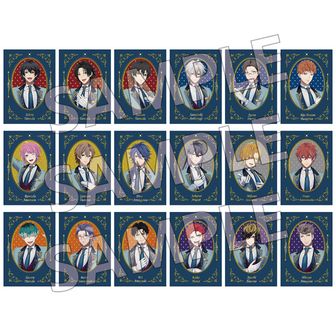 ヒプマイ BIGクリアポスターpart2 シブヤ Amazon.co.jp: ヒプマイ BIGクリアポスターpart2 シブヤ : おもちゃ