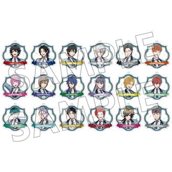 ヒプノシスマイク-Division Rap Battle- Rhyme Anima +_トレーディング