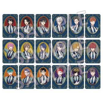 ヒプノシスマイク-Division Rap Battle- Rhyme Anima +_マスキング