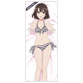 冴えない彼女の育てかた_ブシロード ラバーマットコレクション V2 Vol
