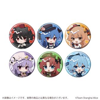 東方Project | 公式グッズ・公式ライセンス商品専門 | colleize
