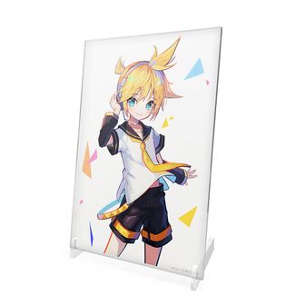 鏡音リン・レン公式グッズ通販 | colleize（コレイズ）