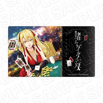 賭ケグルイ | 公式グッズ・公式ライセンス商品専門 | colleize（コレイズ）