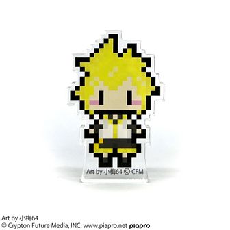 鏡音リン・レン公式グッズ通販 | colleize（コレイズ）