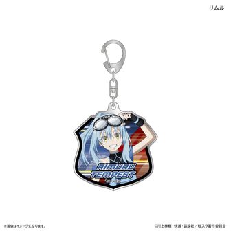 転生したらスライムだった件_大正モダン アクリルスタンドTall リムル