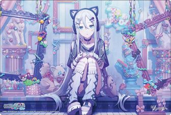 プロジェクトセカイ カラフルステージ! feat.初音ミク_ミニ色紙