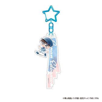 名探偵コナン_ステッカー(ミステリーフレーム 諸伏高明) | 公式グッズ