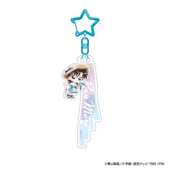 名探偵コナン_ステッカー(ミステリーフレーム 諸伏高明) | 公式グッズ