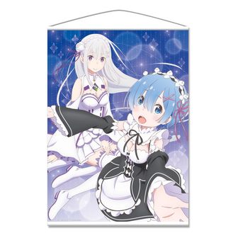 Re:ゼロから始める異世界生活_エキドナ ウェディングVer. | 公式グッズ