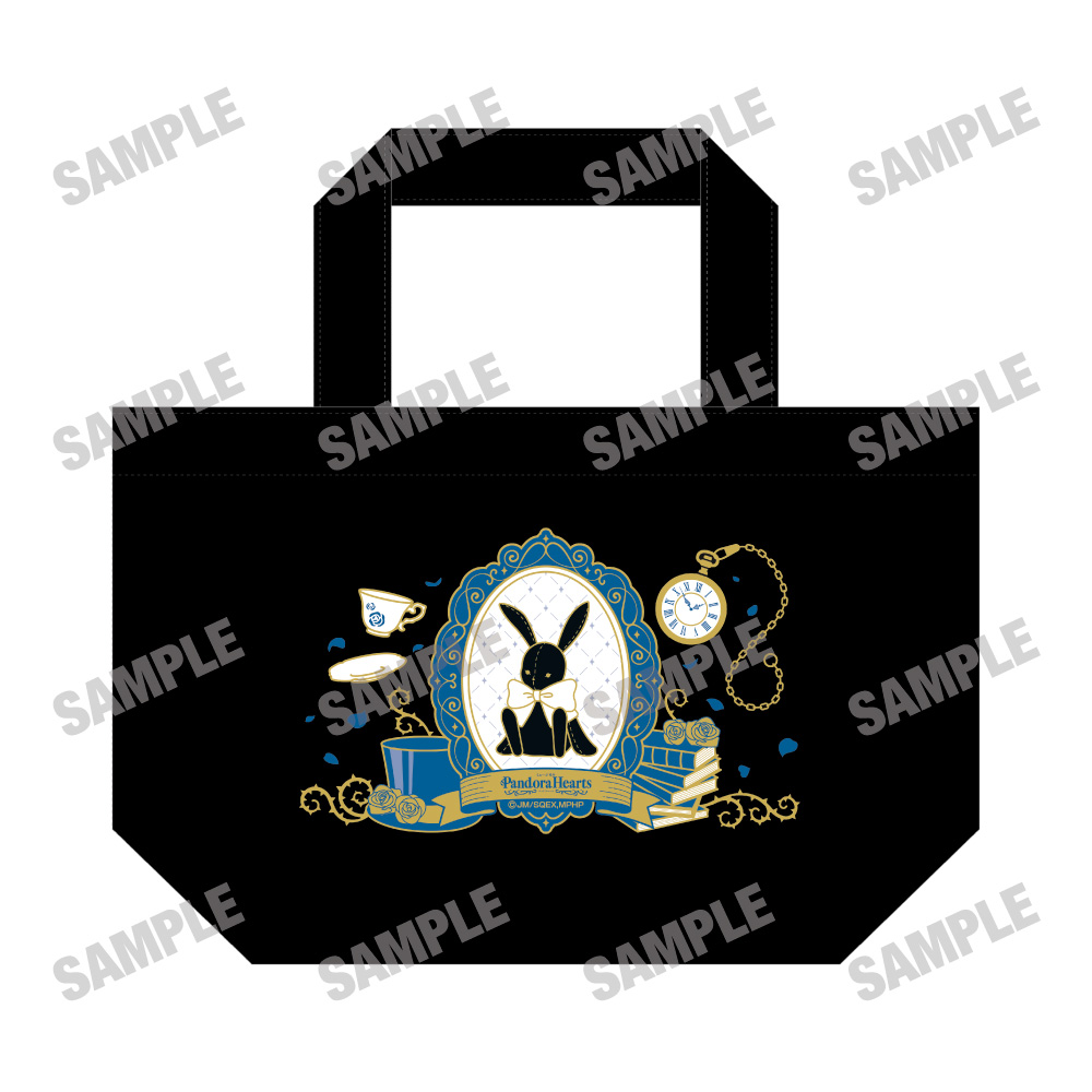 ミュージカル PandoraHearts_ランチトートバッグ