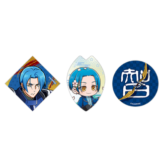 鎧真伝サムライトルーパー公式グッズ通販 | colleize（コレイズ）