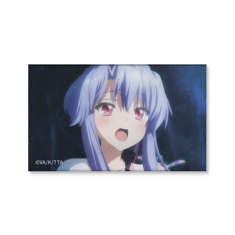 Summer Pockets_アクリルブロック 空門蒼