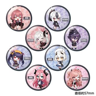 ブルーアーカイブ The Animation_描き下ろし アヤネ ショップ店員ver