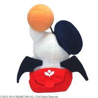 ファイナルファンタジーXIV_ぬいぐるみ レターモーグリ | ファイナル