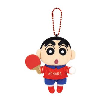 クレヨンしんちゃん_スパークルカンバッジコレクション【BOX／24個入り