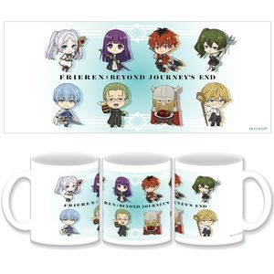 葬送のフリーレン_フロストマグB