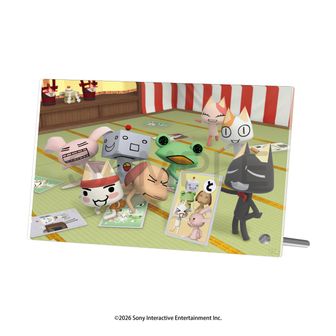 どこでもいっしょ公式グッズ通販 | colleize（コレイズ）