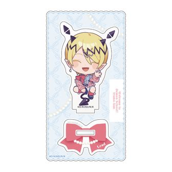 魔入りました！入間くん_ウァラク・クララ Ani-Art BIGアクリル