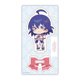 魔入りました！入間くん_ウァラク・クララ Ani-Art BIGアクリル