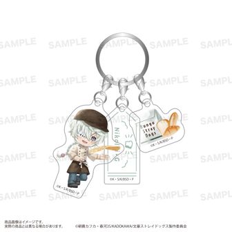 文豪ストレイドッグス_メモリーズ缶バッジ/太宰 治 | 公式グッズ・公式