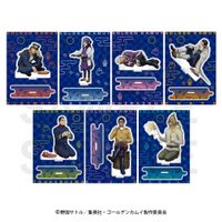 ゴールデンカムイ×E-DINER_アクリルスタンド ヴァシリ | ゴールデン