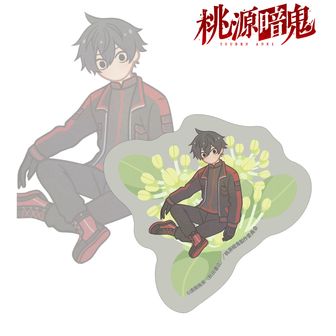 桃源暗鬼_オリジナルフレグランス / 皇后崎迅 | 公式グッズ・公式