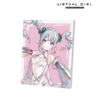 VIRTUAL GIRL @ WORLD'S END公式グッズ通販 | colleize（コレイズ）